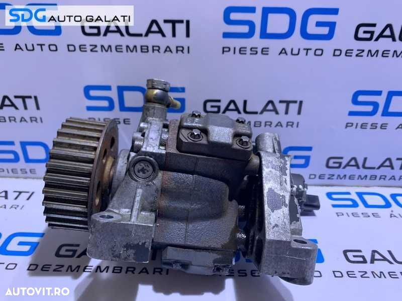 Pompa de Inalta Presiune  Siemens cu Senzor Regulator Renault Laguna 3 1.5 DCI 2007 - 2015 Cod 8200430599 A2C20000754 - 1