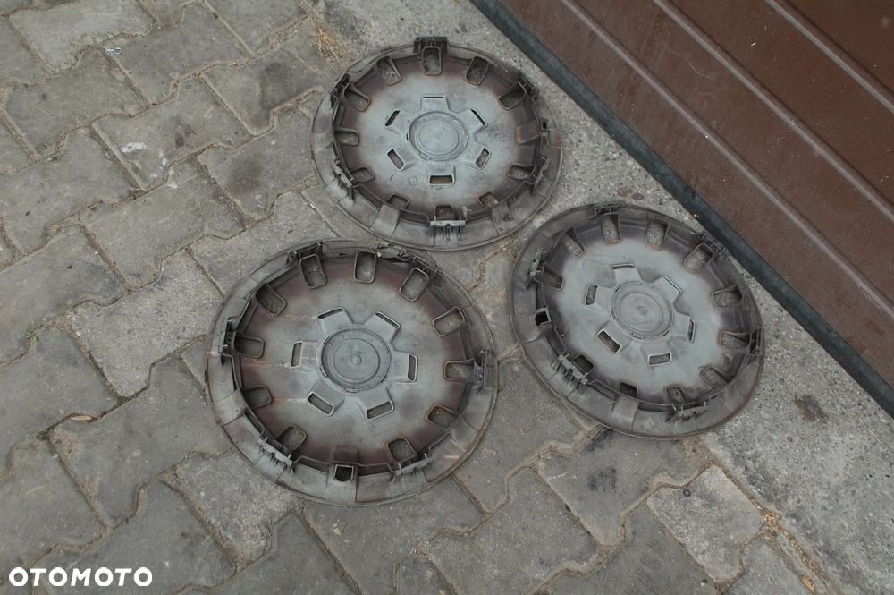 KOŁPAK KOŁPAKI R15 BMW E46 E90 E39 36131094780 - 3
