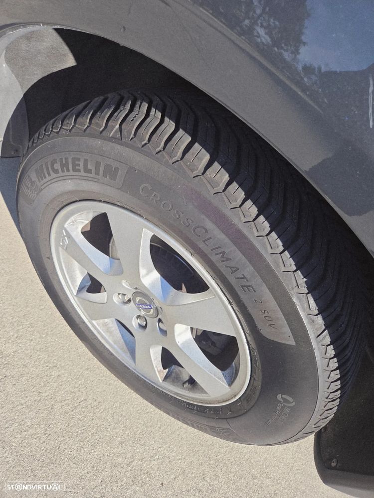 Volvo XC 60 2.0 D3 Drive Momentum Start/Stop - 15