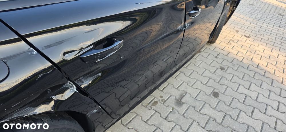 Peugeot 508 2.0 BlueHDi GT Line S&S EAT8 - 10