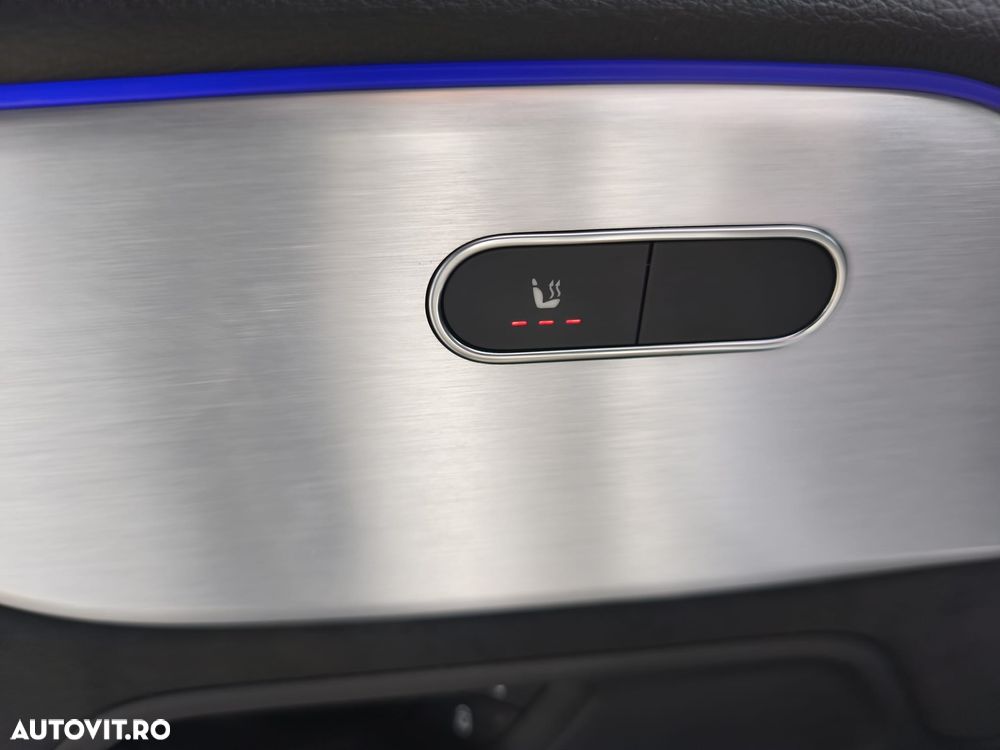 Mercedes-Benz GLA 250 4MATIC Aut. - 24