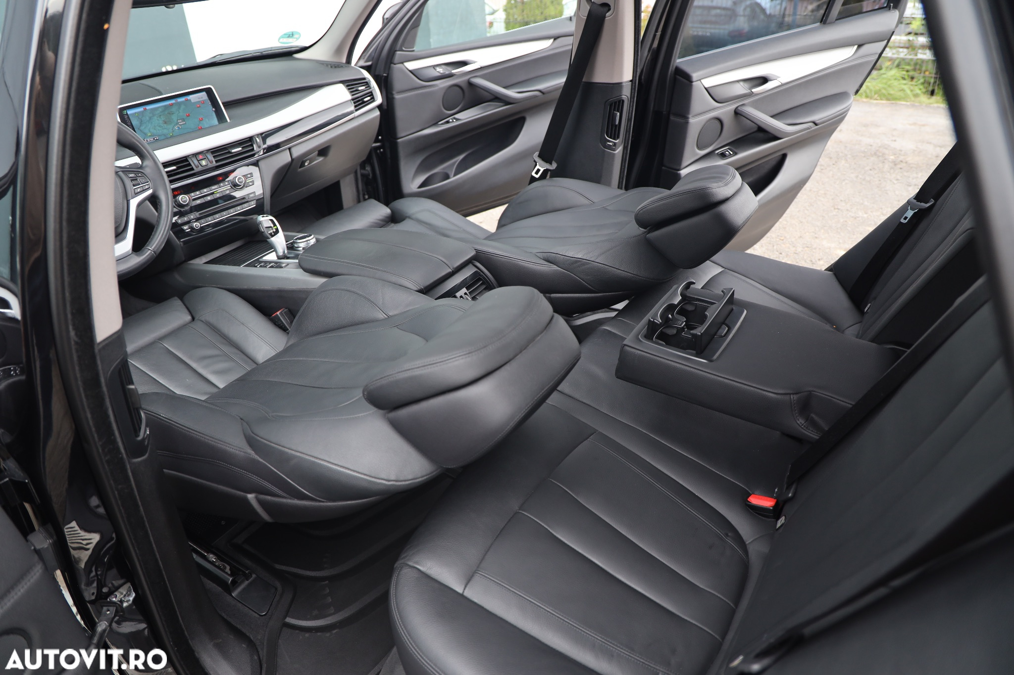 BMW X5 xDrive25d - 6