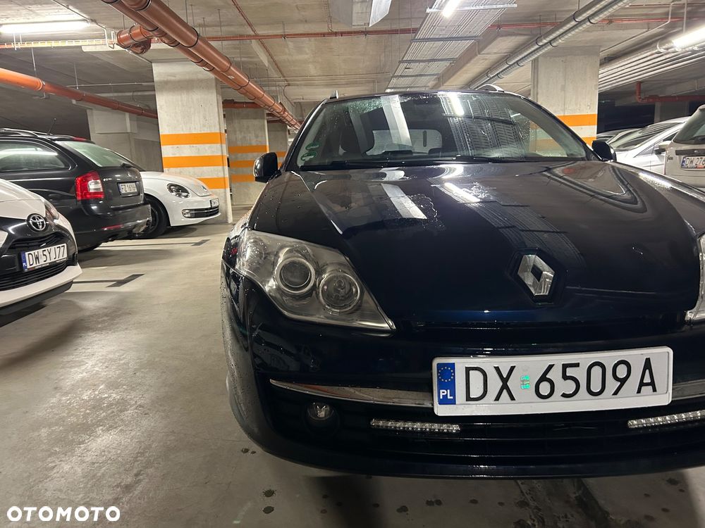 Renault Laguna 2.0 Dynamique - 10