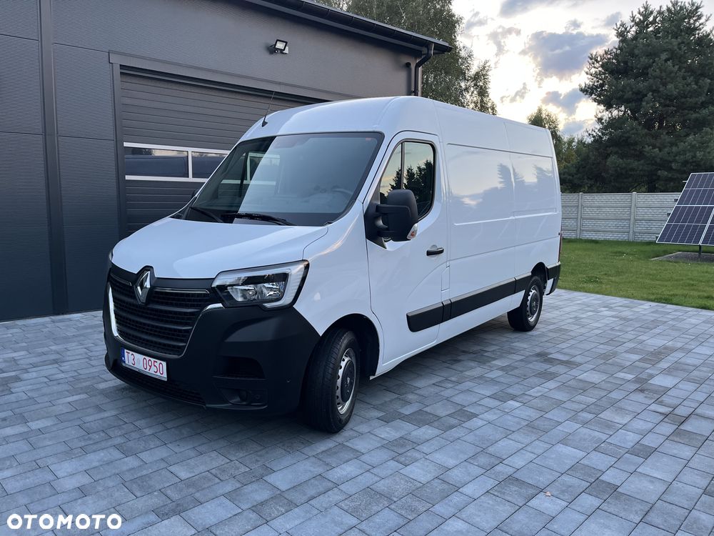 Renault Master - 2