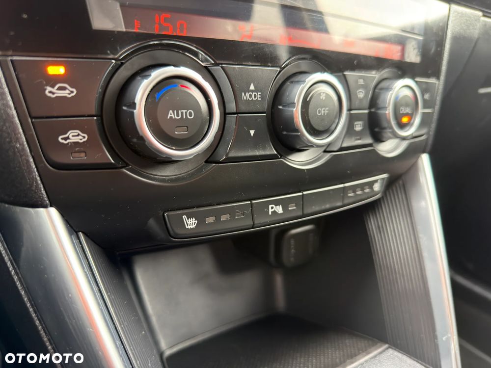 Mazda CX-5 2.0 Skymotion - 33