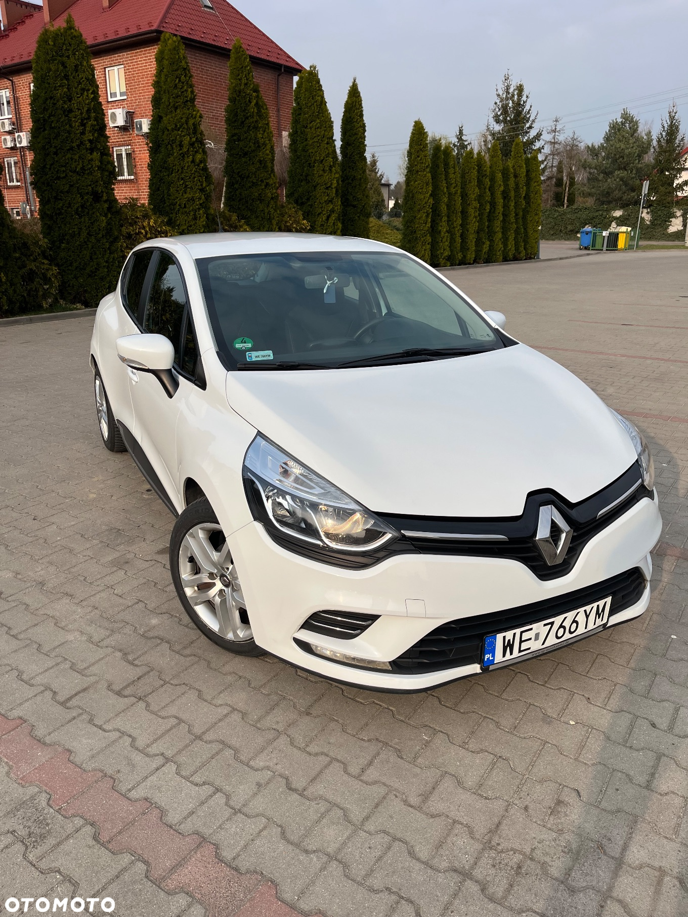 Renault Clio 0.9 Energy TCe Alize - 10