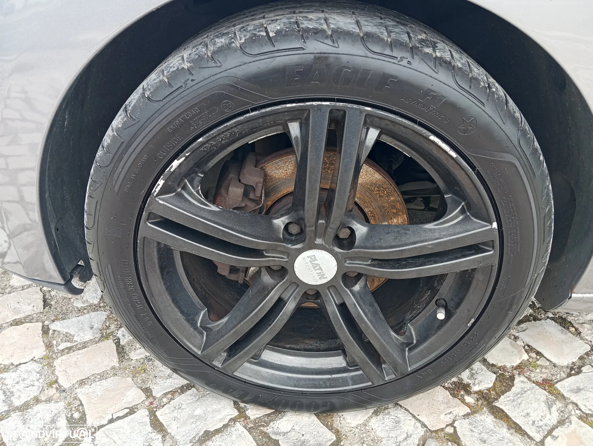 Renault Mégane Coupe 1.5 dCi Dynamique - 5