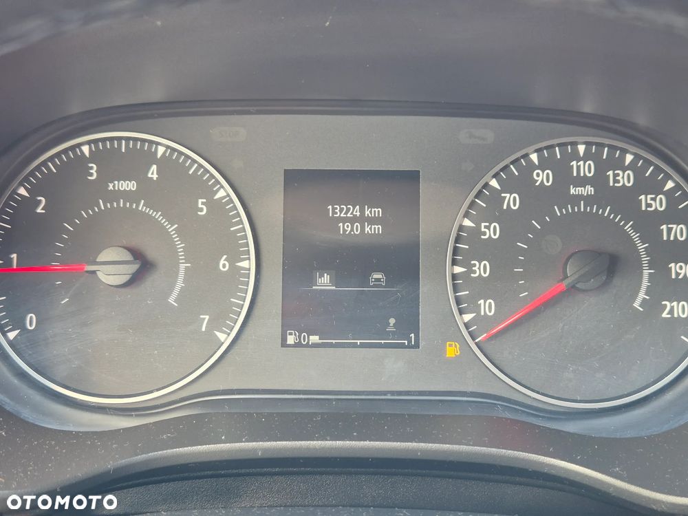 Dacia Sandero Stepway 1.0 TCe Comfort - 23
