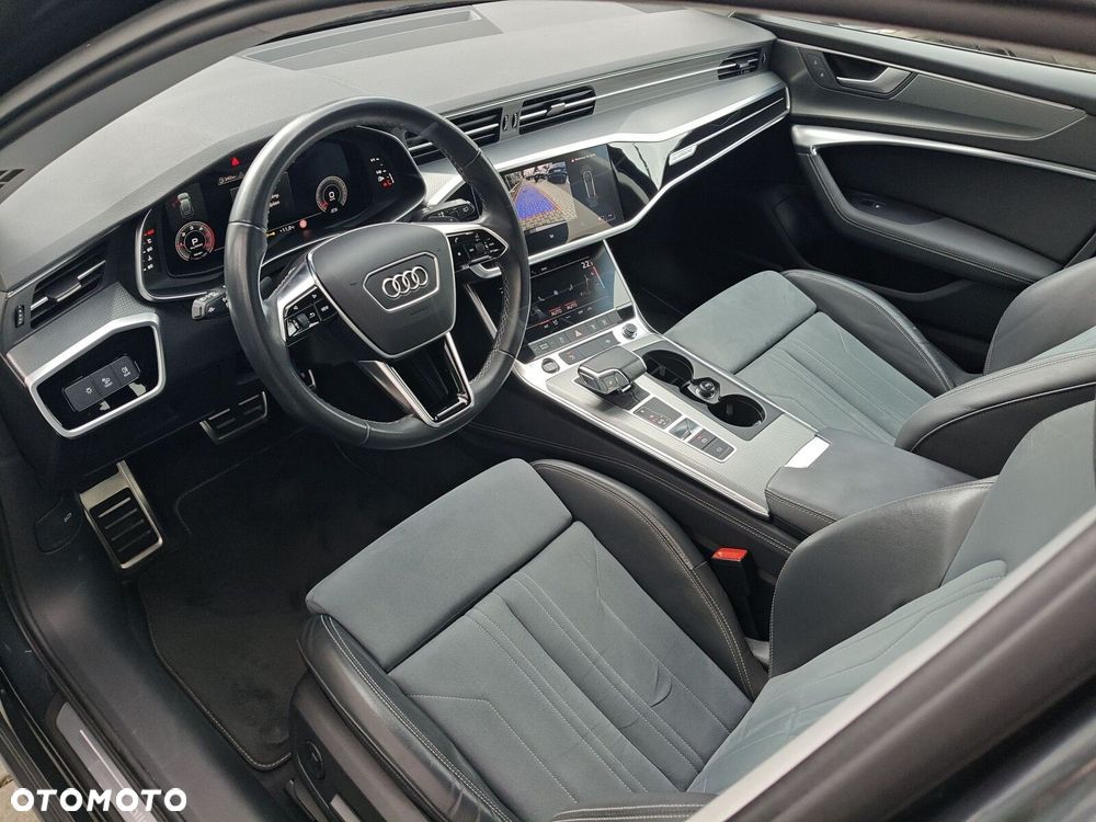 Audi A6 Allroad - 26