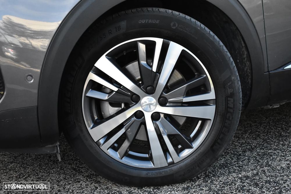 Peugeot 3008 1.6 Hybrid Allure Pack e-EAT8 - 21