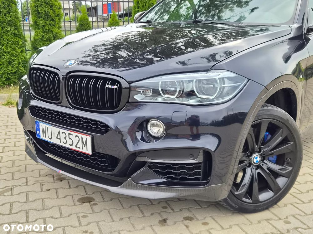 BMW X6M - 32