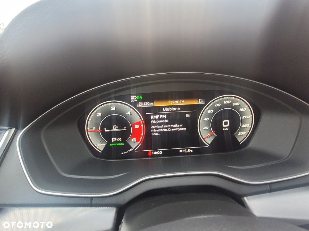 Audi Q5 40 TDI quattro S tronic S line - 24