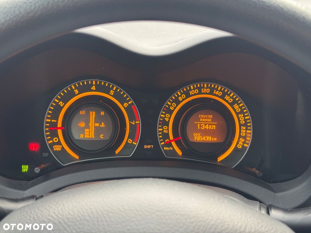 Toyota Auris 1.33 VVT-i - 30