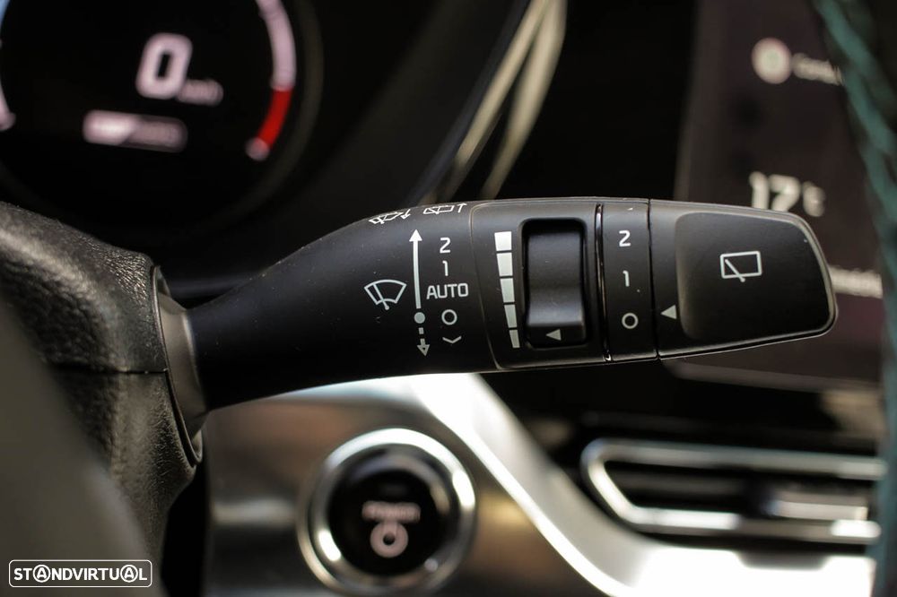 Kia e-Niro Edition 7 - 24