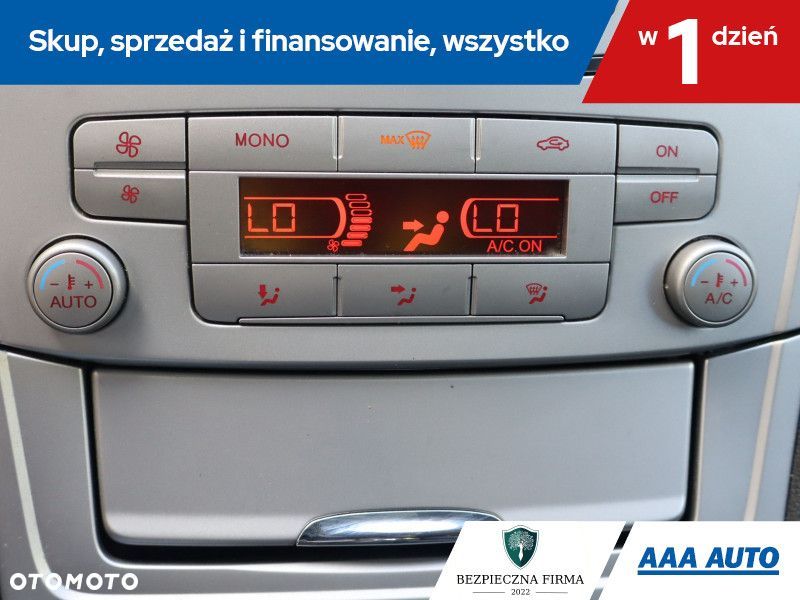 Ford Mondeo - 17
