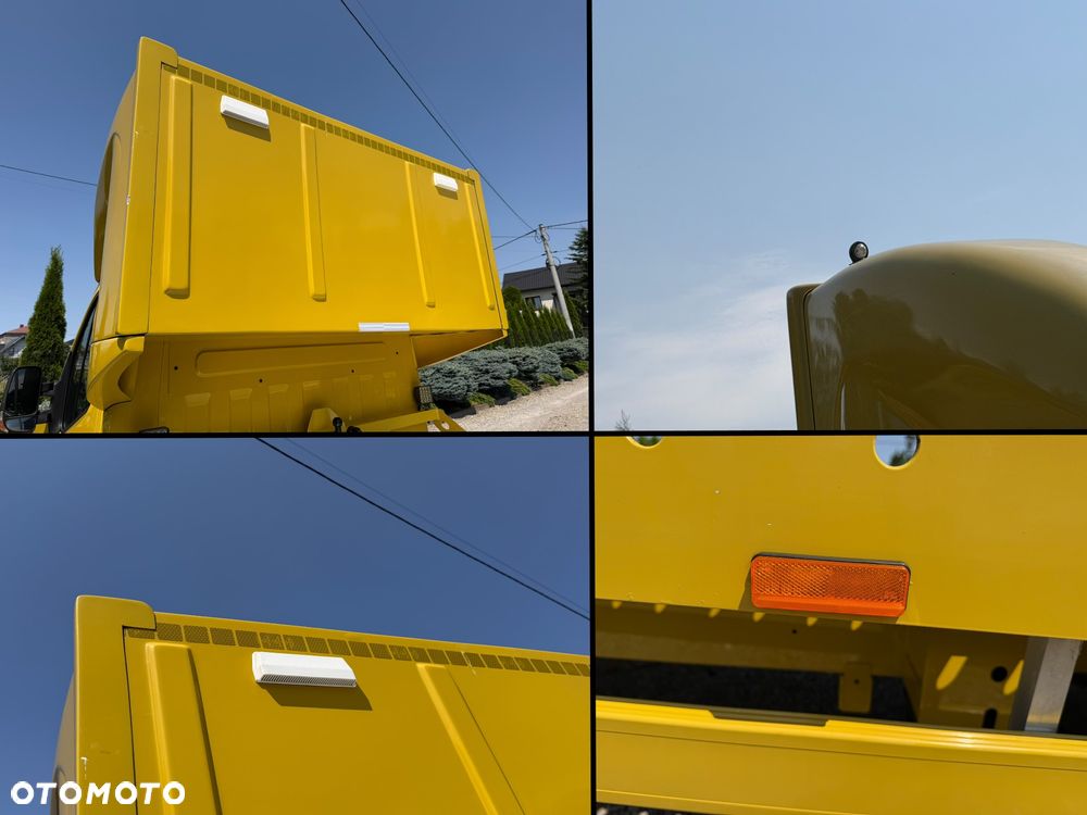 Renault Master Poduszki Laweta Pomoc drogowa Tempomat PIĘKNY Zadbany - 24