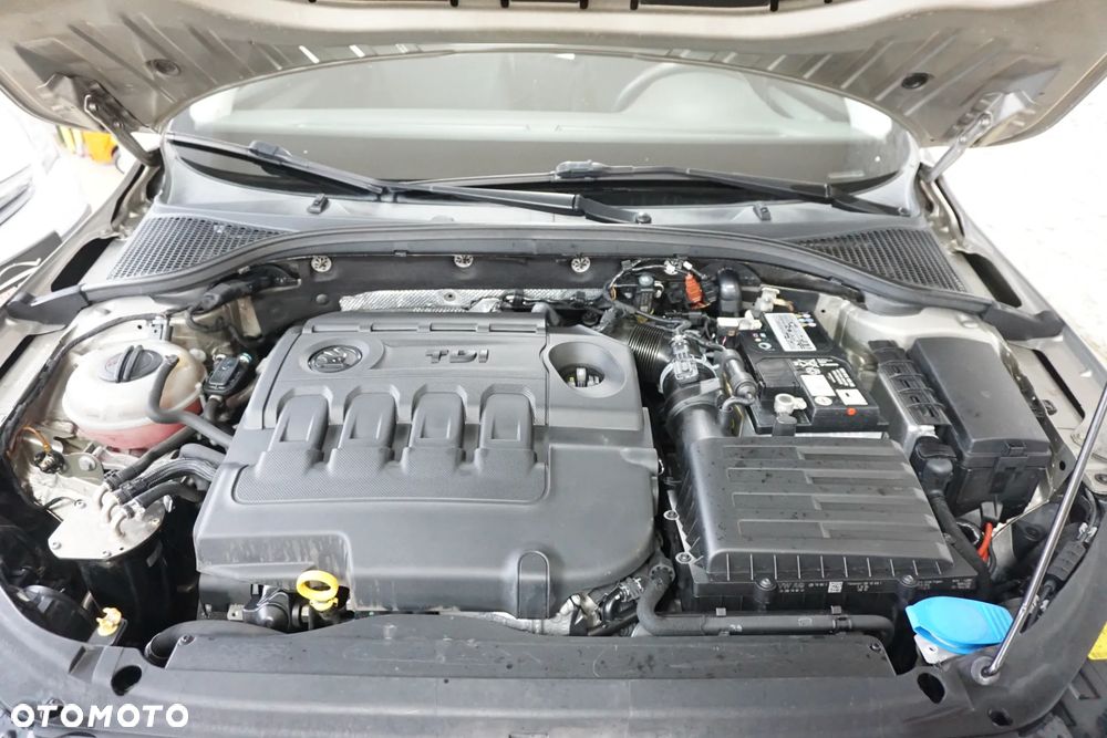 Skoda Octavia 1.6 TDI (Green tec) DSG Ambition - 12