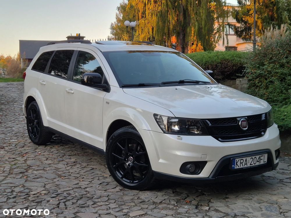 Fiat Freemont 2015 photo 4