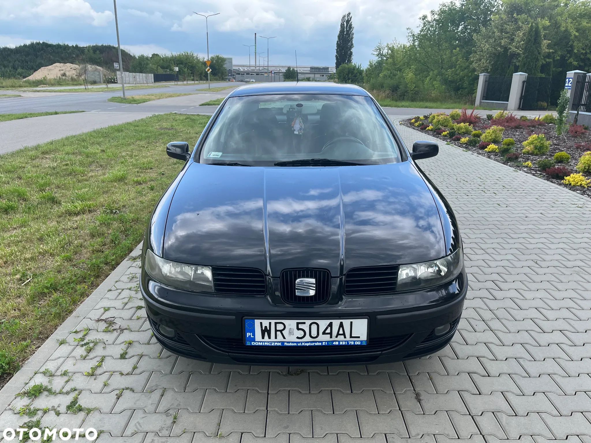 Seat Leon 1.6 Cool - 1