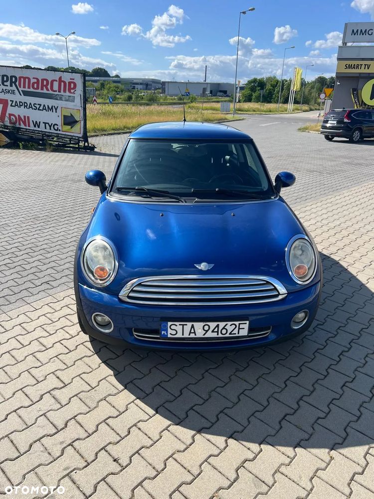 MINI Cooper - 2