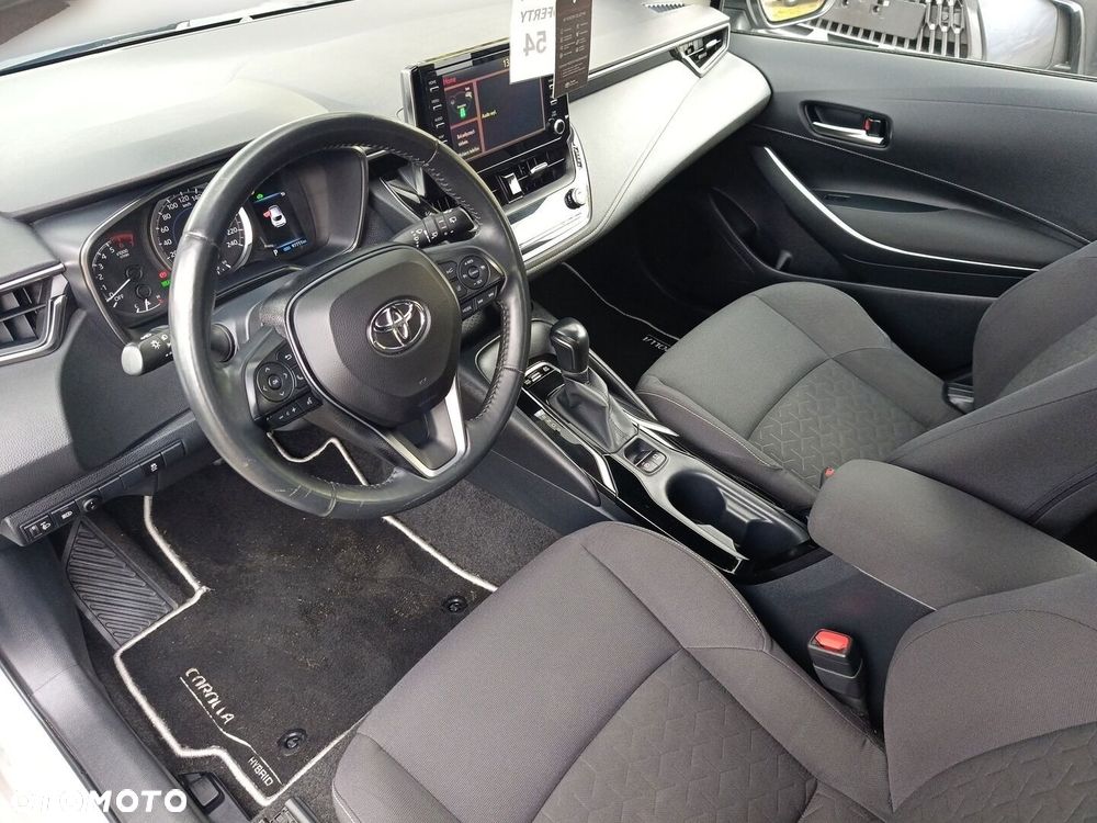 Toyota Corolla - 37
