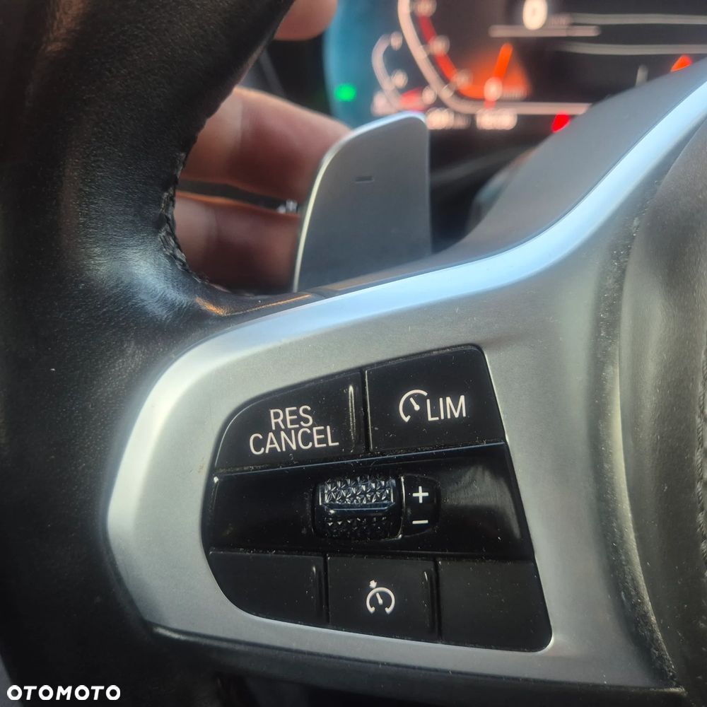BMW X3 xDrive20d M Sport - 34