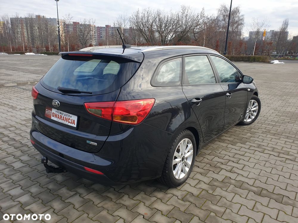 Kia Ceed 1.6 GDI Platinum Edition - 18
