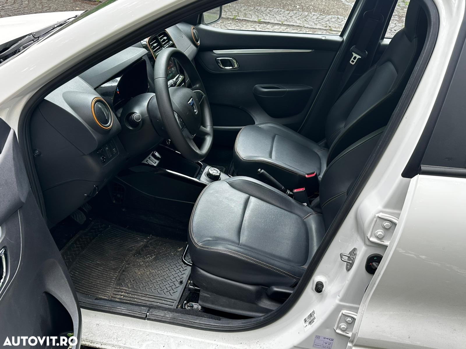 Dacia Spring - 5