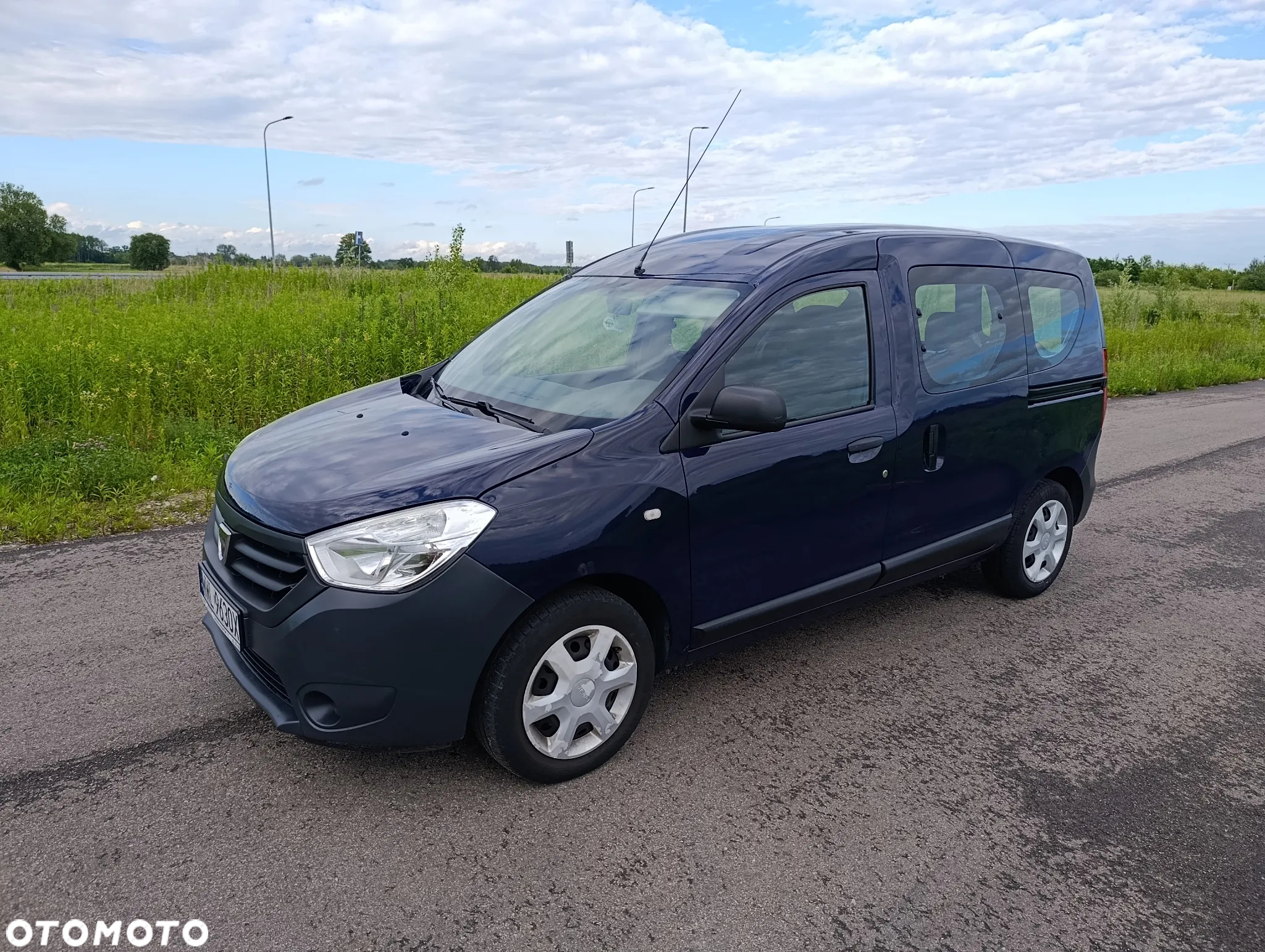 Dacia Dokker 1.2 TCe Outdoor - 10