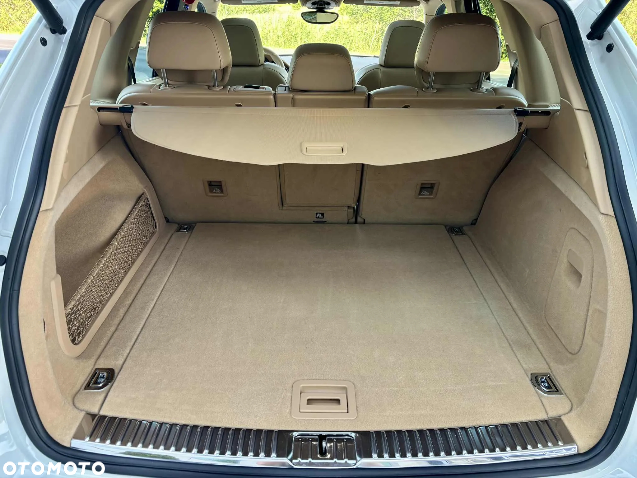 Porsche Cayenne Platinum Edition - 21