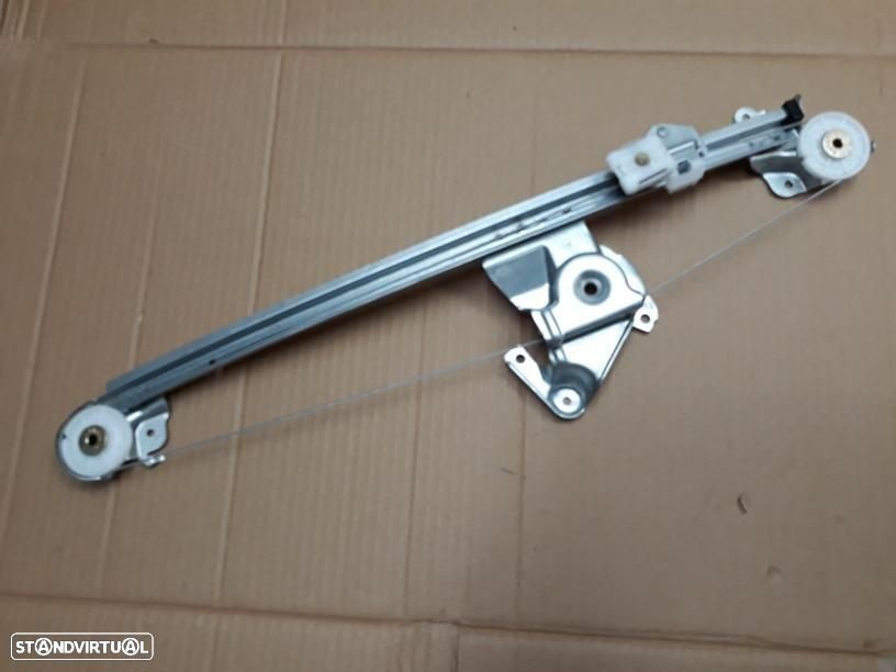 Elevador dos vidros Mercedes Classe E W210  NOVO - 1