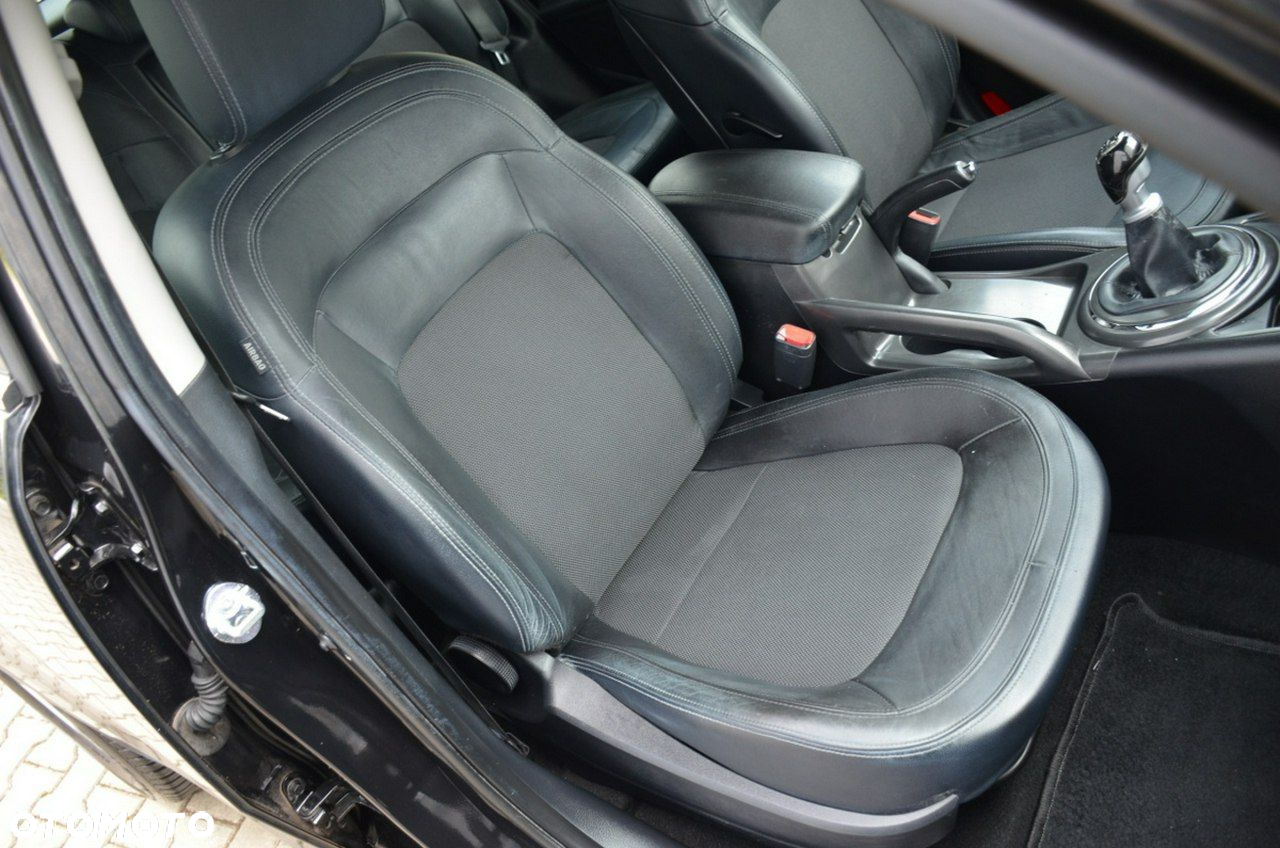 Kia Sportage - 29