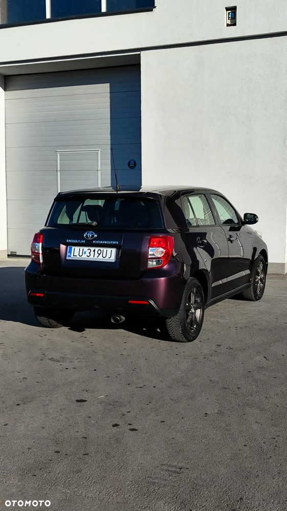 Toyota Urban Cruiser 1.33 Sol - 7