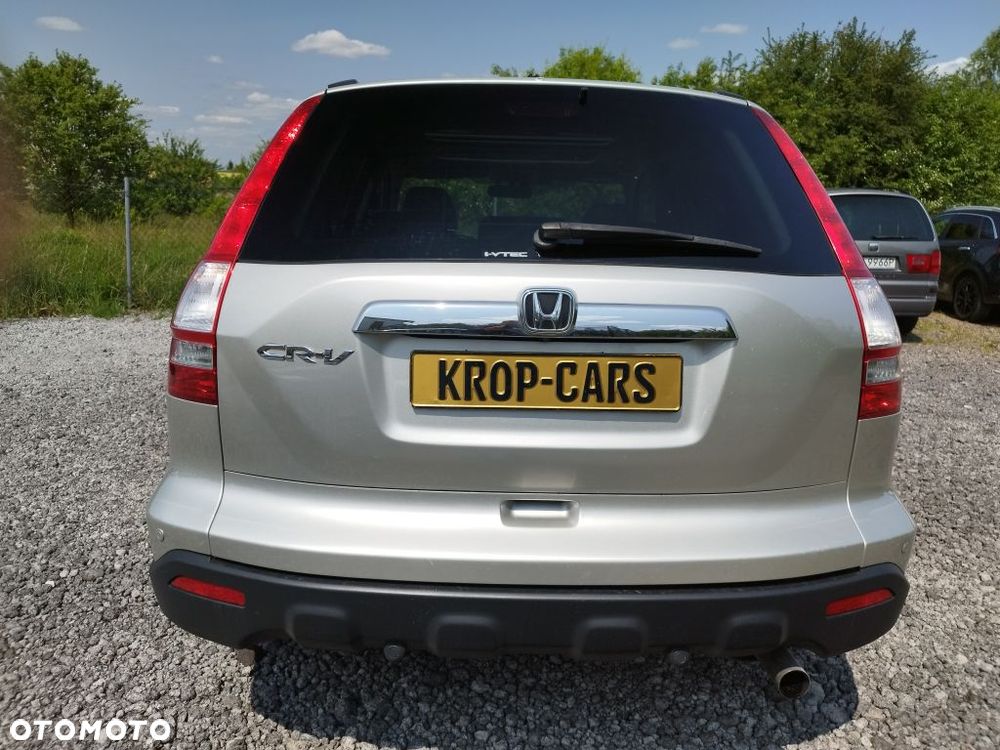 Honda CR-V 2.0i-VTEC Automatik Executive - 6