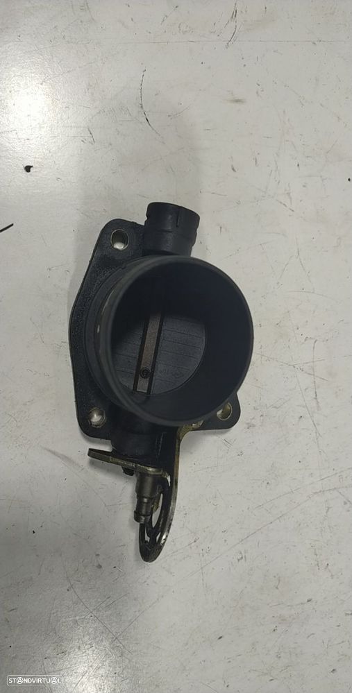 Corpo De Injecção/ Borboletas Renault Megane Ii Grandtour (Km0/1_) - 4