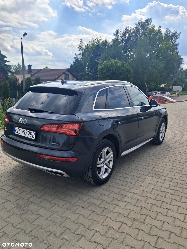 Audi Q5 2.0 TFSI Quattro S tronic - 12