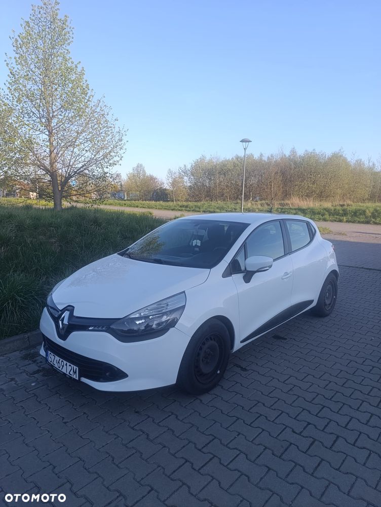 Renault Clio 1.2 16V 75 Life - 1