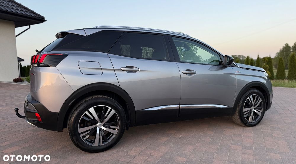 Peugeot 3008 - 17