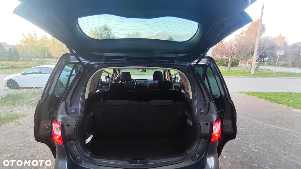 Mazda 5 2.0 Active Plus - 21