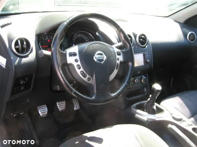 Nissan Qashqai+2 2.0 4x4 Acenta - 17