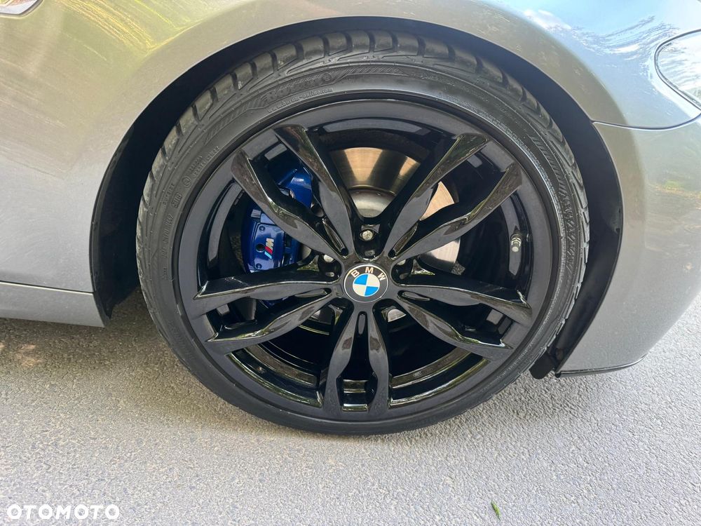 BMW Seria 5 530d - 34