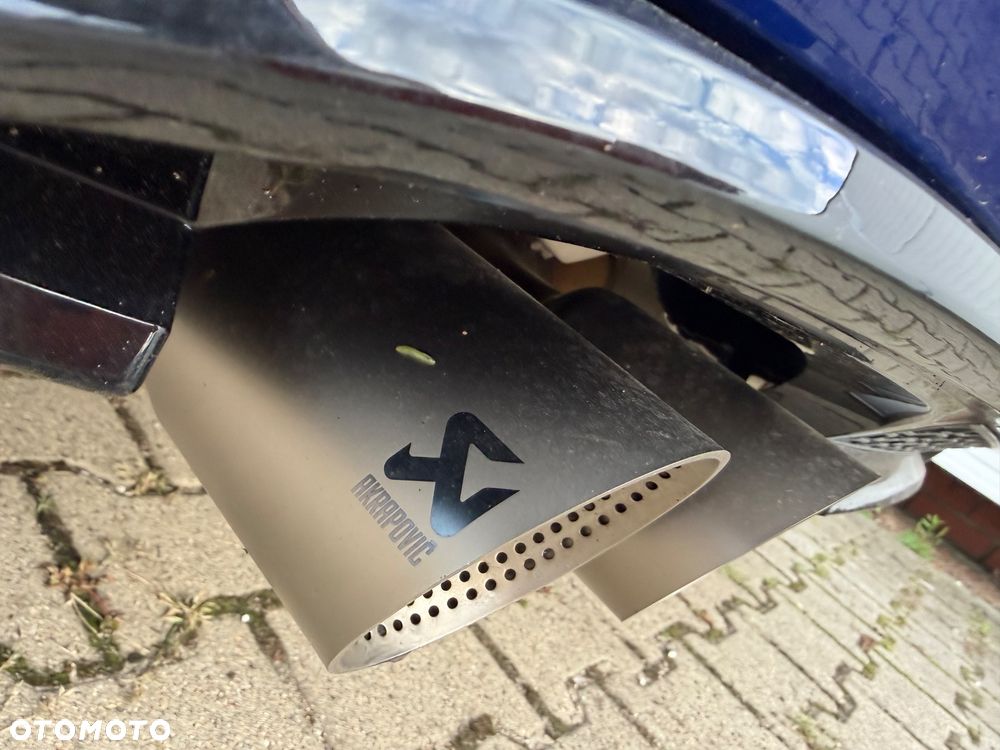 Volkswagen Golf R 2.0 TSI OPF 4Motion DSG - 9