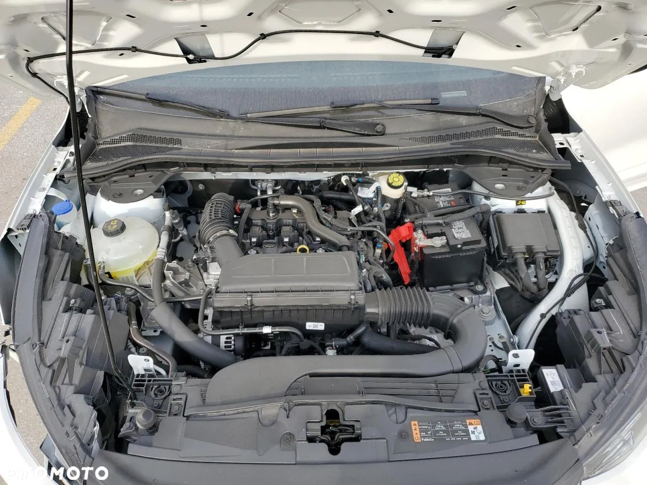 Ford Escape - 11