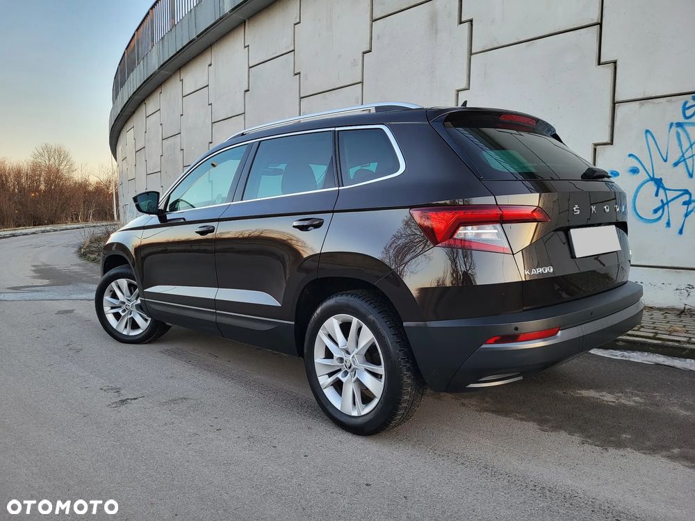 Skoda Karoq - 6