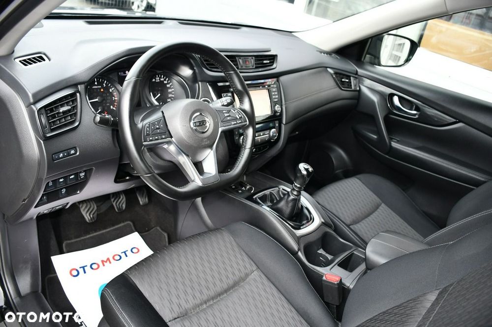 Nissan X-Trail - 22