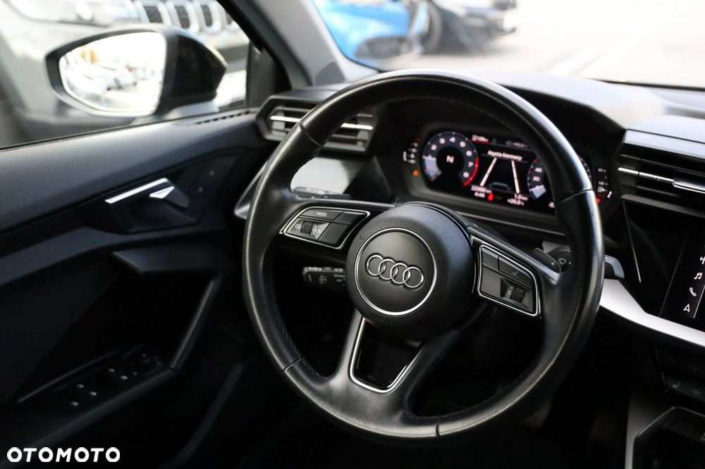 Audi A3 Sportback - 26