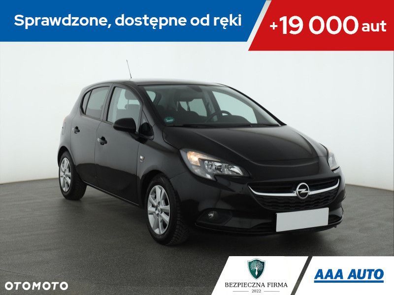 Opel Corsa - 1