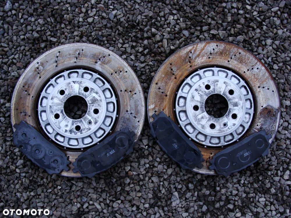 zaciski tarcze osłony audi rsq3 rs q3 rs3 ttrs 2.5 tfsi golf a3 octavia le - 10