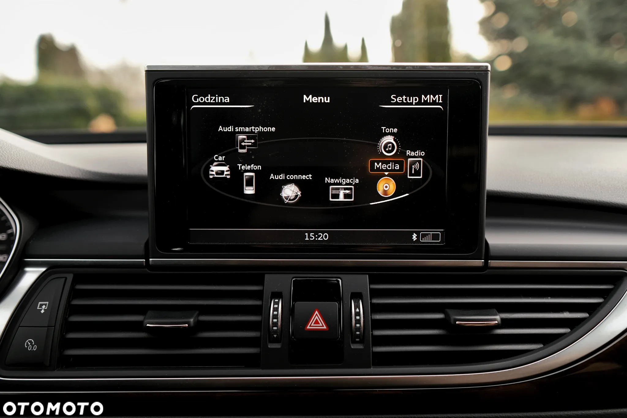 Audi A6 3.0 TFSI Quattro S tronic - 26