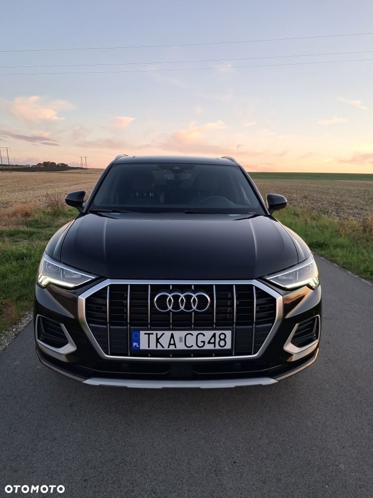 Audi Q3 - 1